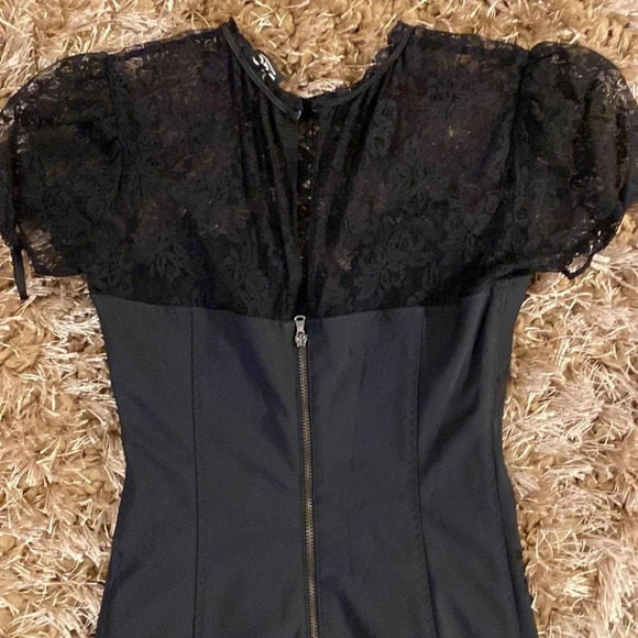 Dolce&gabbana gorgeous dress size 0 - Picture 9 of 13